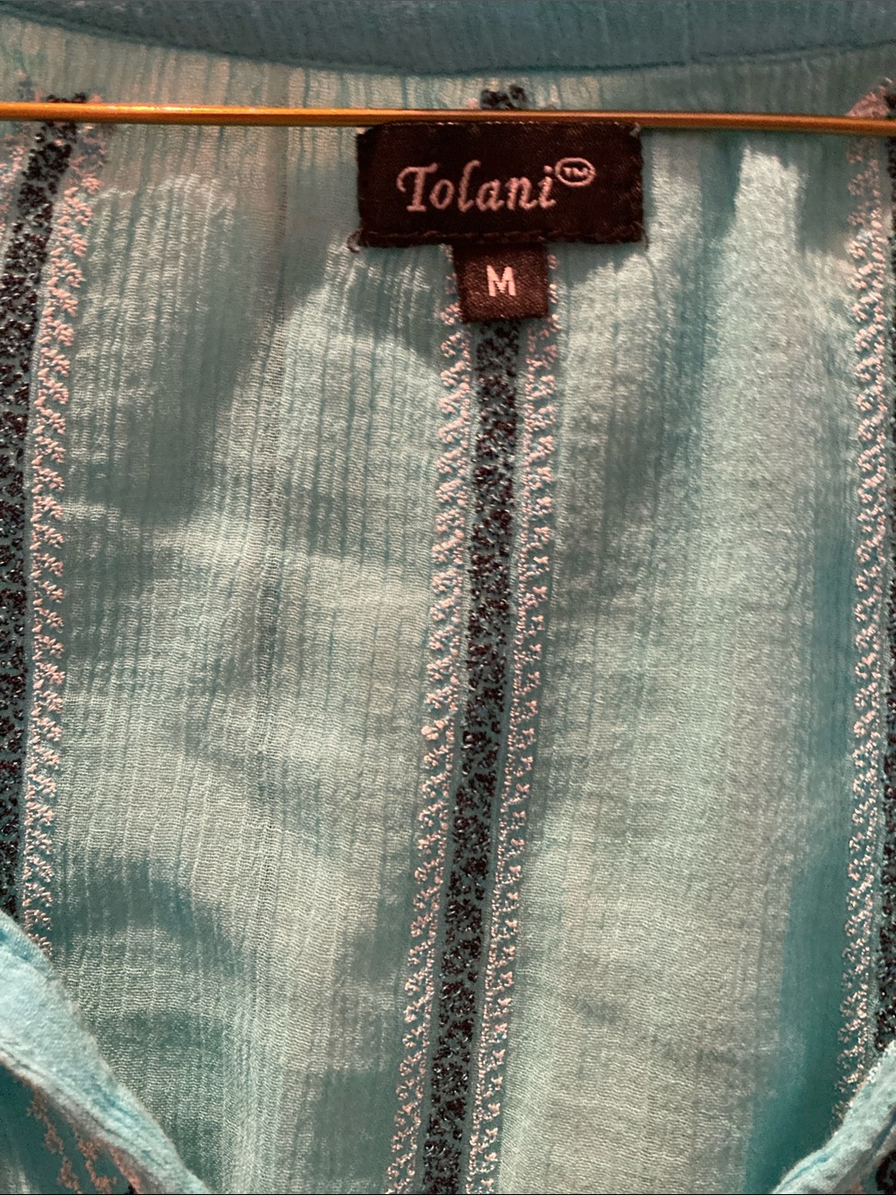 Tolani